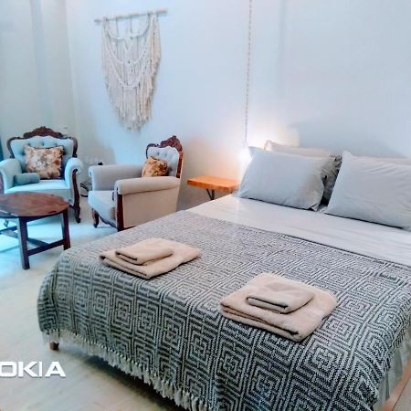 Supercentral Seaside,Lux, Sunny And Cosy Apartment 塞萨洛尼基 外观 照片