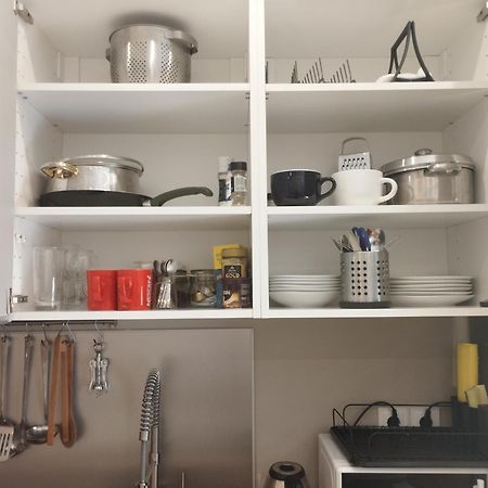 Supercentral Seaside,Lux, Sunny And Cosy Apartment 塞萨洛尼基 外观 照片