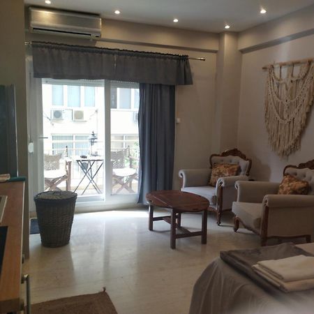 Supercentral Seaside,Lux, Sunny And Cosy Apartment 塞萨洛尼基 外观 照片
