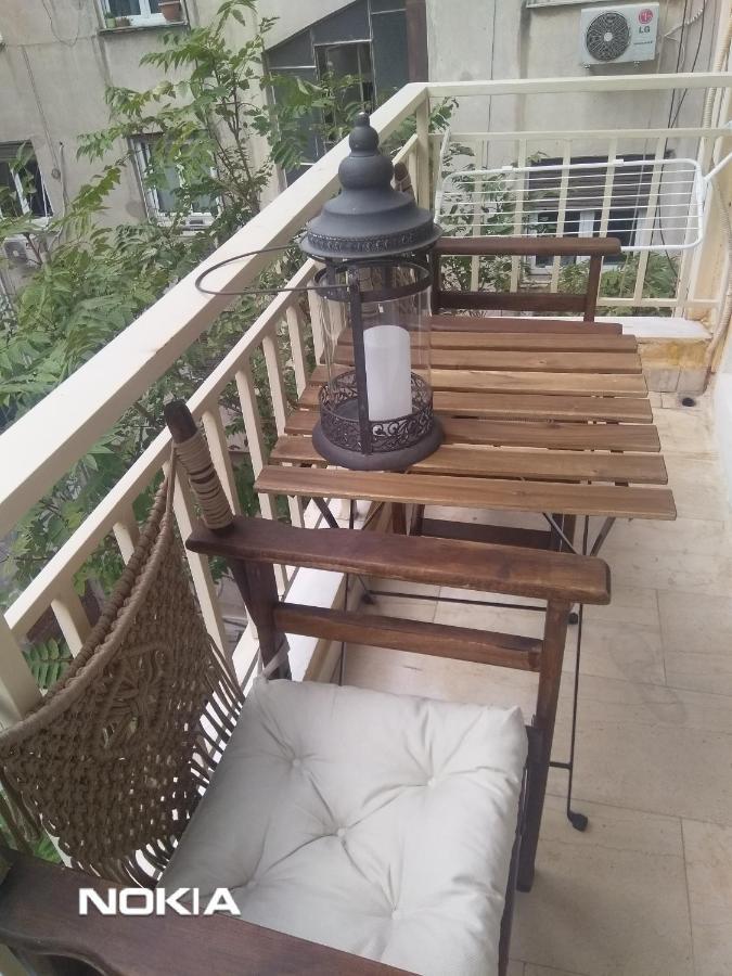 Supercentral Seaside,Lux, Sunny And Cosy Apartment 塞萨洛尼基 外观 照片