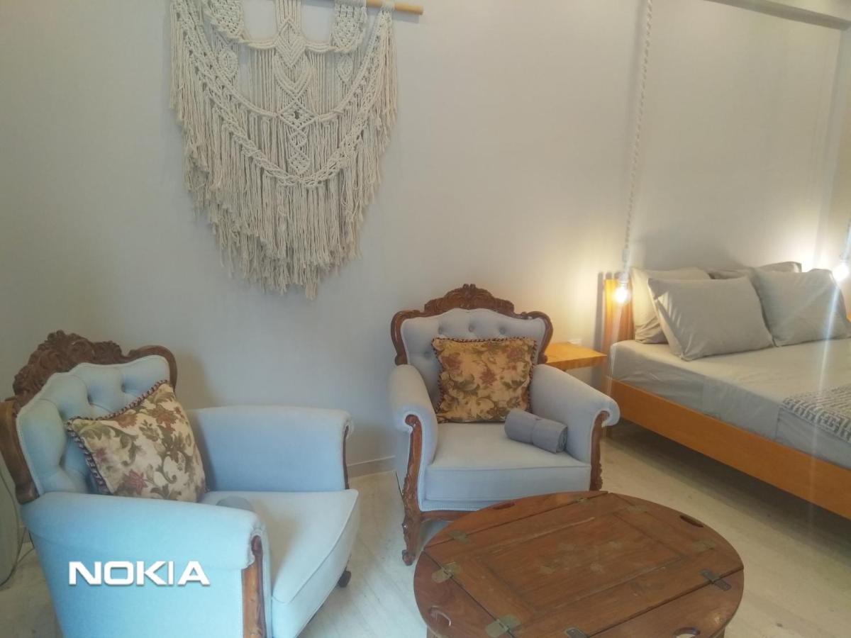 Supercentral Seaside,Lux, Sunny And Cosy Apartment 塞萨洛尼基 外观 照片