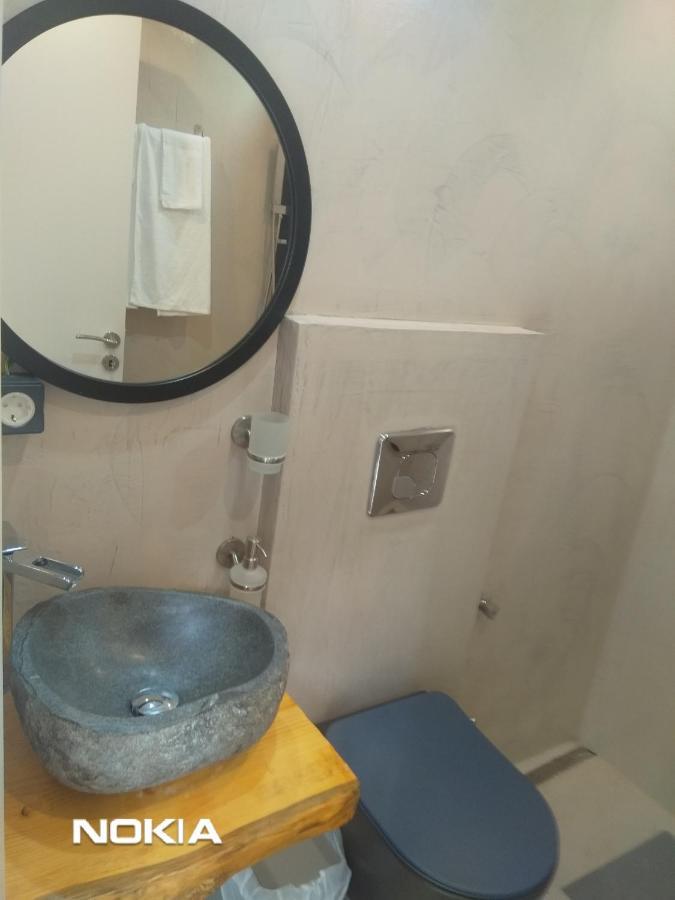 Supercentral Seaside,Lux, Sunny And Cosy Apartment 塞萨洛尼基 外观 照片
