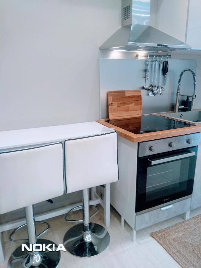 Supercentral Seaside,Lux, Sunny And Cosy Apartment 塞萨洛尼基 外观 照片