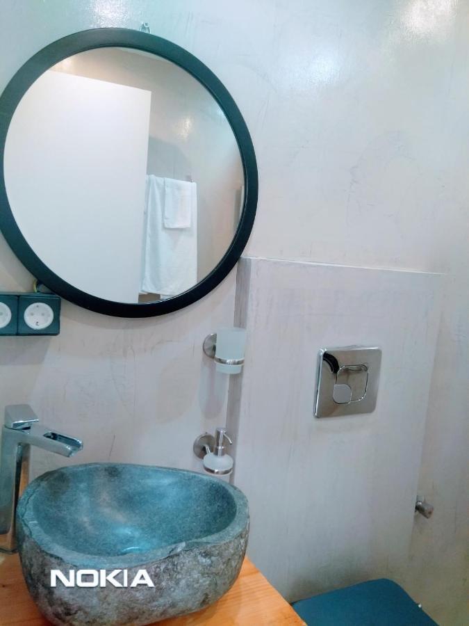 Supercentral Seaside,Lux, Sunny And Cosy Apartment 塞萨洛尼基 外观 照片