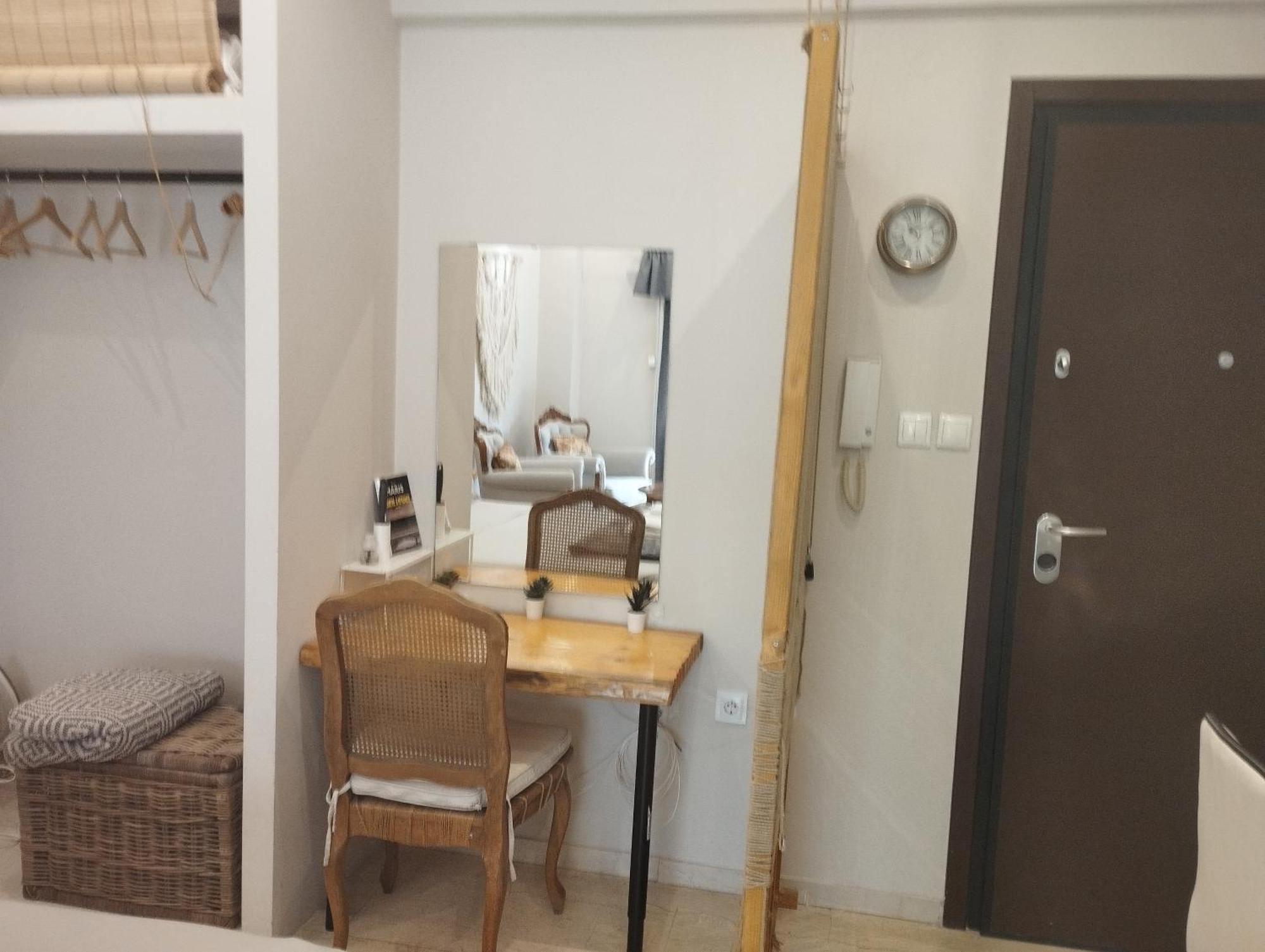 Supercentral Seaside,Lux, Sunny And Cosy Apartment 塞萨洛尼基 外观 照片