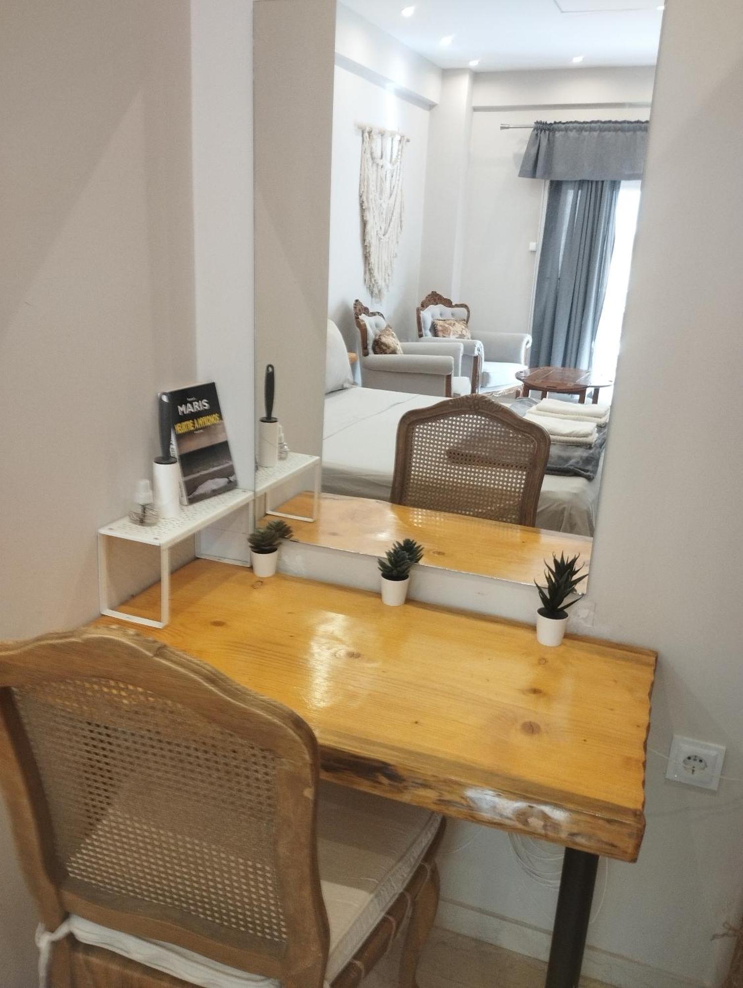 Supercentral Seaside,Lux, Sunny And Cosy Apartment 塞萨洛尼基 外观 照片