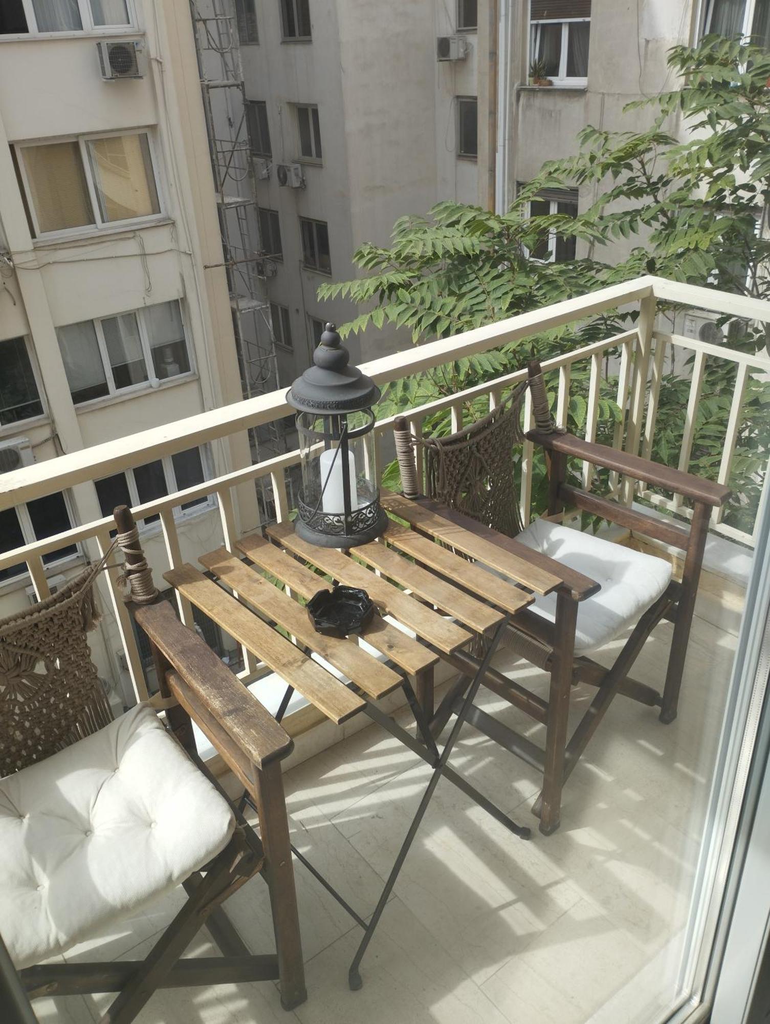 Supercentral Seaside,Lux, Sunny And Cosy Apartment 塞萨洛尼基 外观 照片