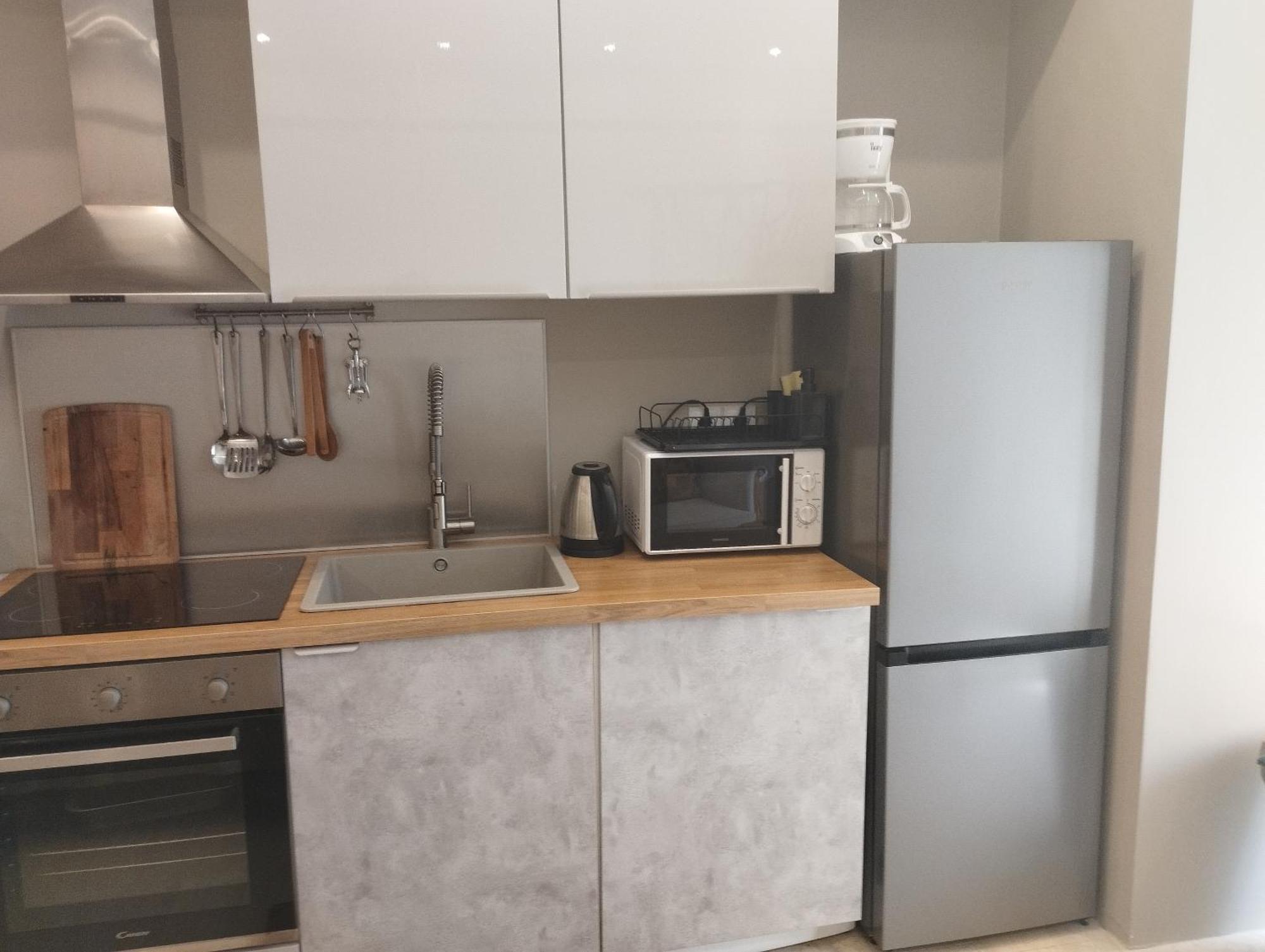 Supercentral Seaside,Lux, Sunny And Cosy Apartment 塞萨洛尼基 外观 照片