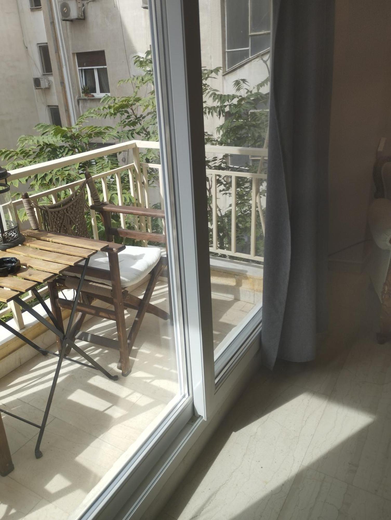 Supercentral Seaside,Lux, Sunny And Cosy Apartment 塞萨洛尼基 外观 照片